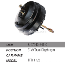 AUTO VACUUM BOOSTER FÜR 8-97940-641-0